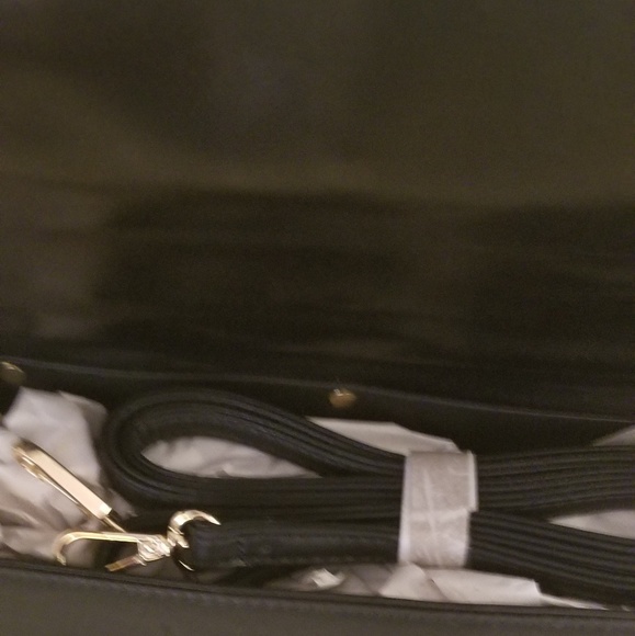 Sold Out . NWT. Pink Haley Handbag2 - Picture 3 of 4